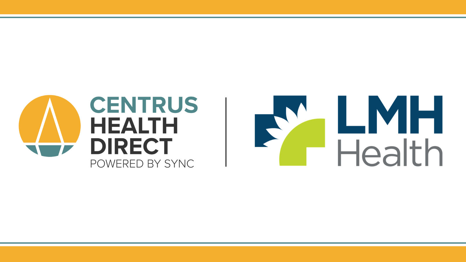 LMH Health Joins  Centrus Health Direct